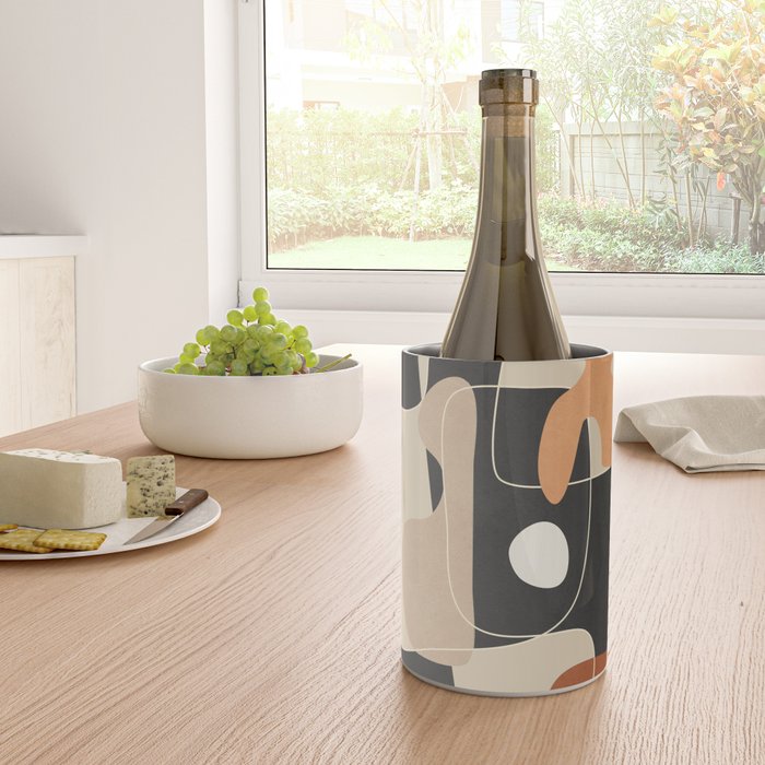 Organic Rhythms 7 Wine Chiller Gallery Image 4