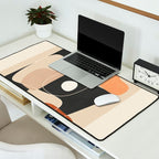 Organic Rhythms 7 Desk Mat Gallery Image 2