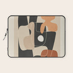 Organic Rhythms 7 Laptop Sleeve Gallery Image 1