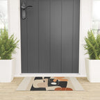 Organic Rhythms 7 Welcome Mat Gallery Image 3