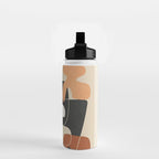 Organic Rhythms 7 Water Bottle Gallery Image 2
