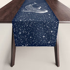 Star Eater Table Runner Gallery Image 1