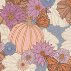 Pumpkin Harvest Coffee Mug Gallery Image 2