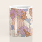 Pumpkin Harvest Coffee Mug Gallery Image 4