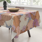 Pumpkin Harvest Tablecloth Gallery Image 3