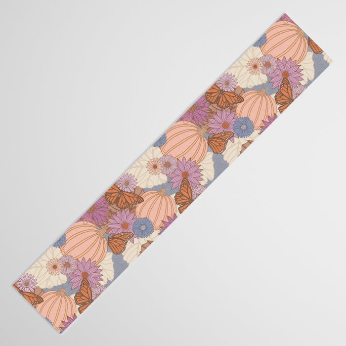 Pumpkin Harvest Table Runner Gallery Image 3