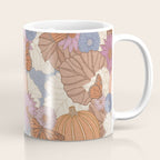 Pumpkin Harvest Coffee Mug Gallery Image 1