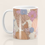 Pumpkin Harvest Coffee Mug Gallery Image 3