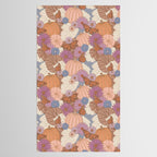 Pumpkin Harvest Tablecloth Gallery Image 2