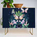 Cicada Moon Credenza Gallery Image 1