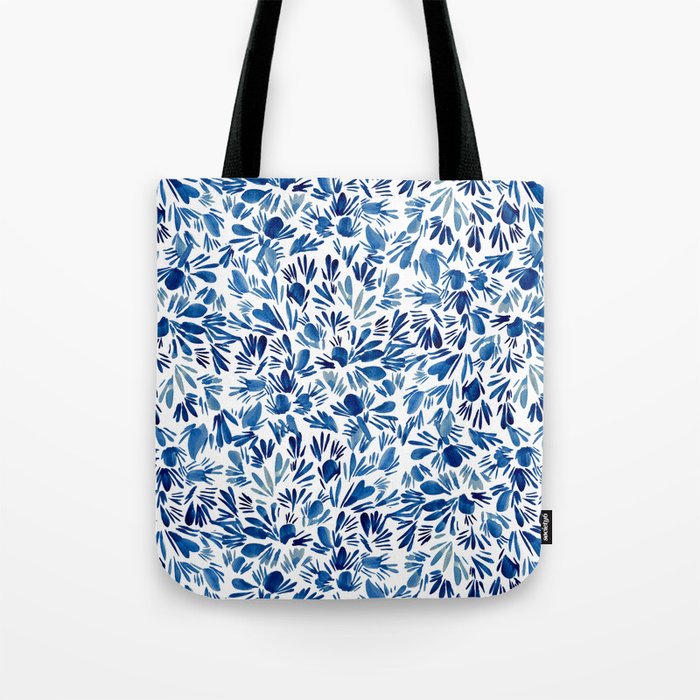 Splish Splash Tote Bag Gallery Image 1