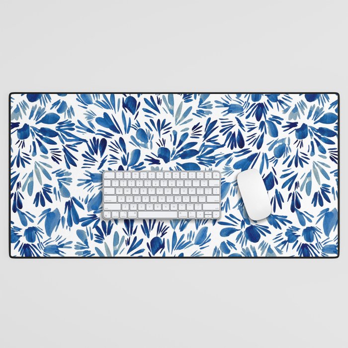 Splish Splash Desk Mat Gallery Image 1
