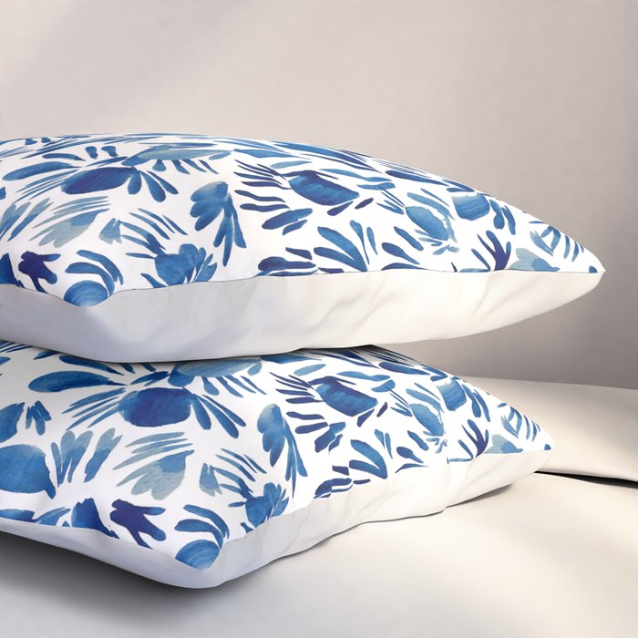 Splish Splash Pillow Sham Gallery Image 3