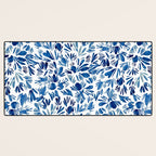 Splish Splash Desk Mat Gallery Image 3