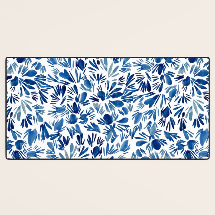Splish Splash Desk Mat Gallery Image 3
