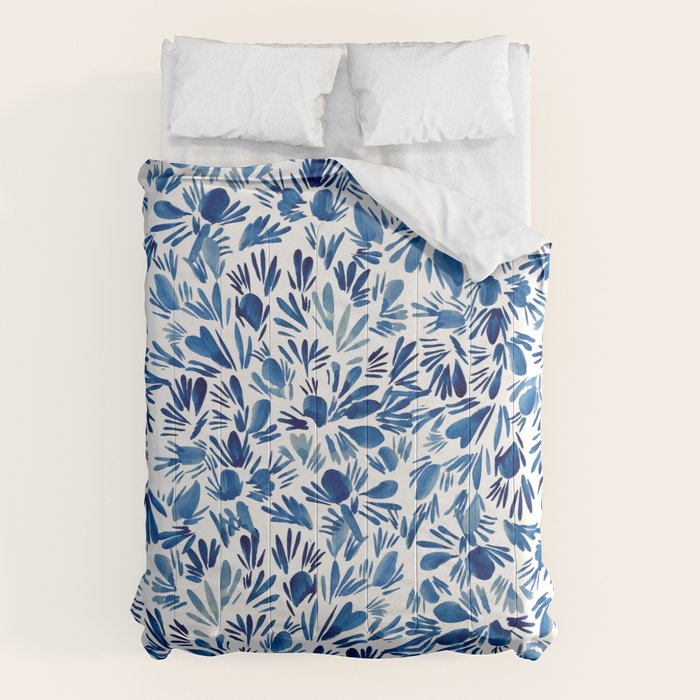 Splish Splash Comforter Gallery Image 1