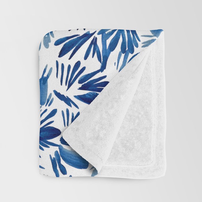 Splish Splash Throw Blanket Gallery Image 3