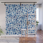 Splish Splash Wall Mural Gallery Image 1