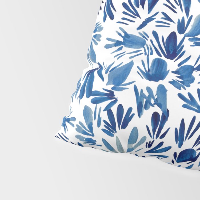 Splish Splash Pillow Sham Gallery Image 4