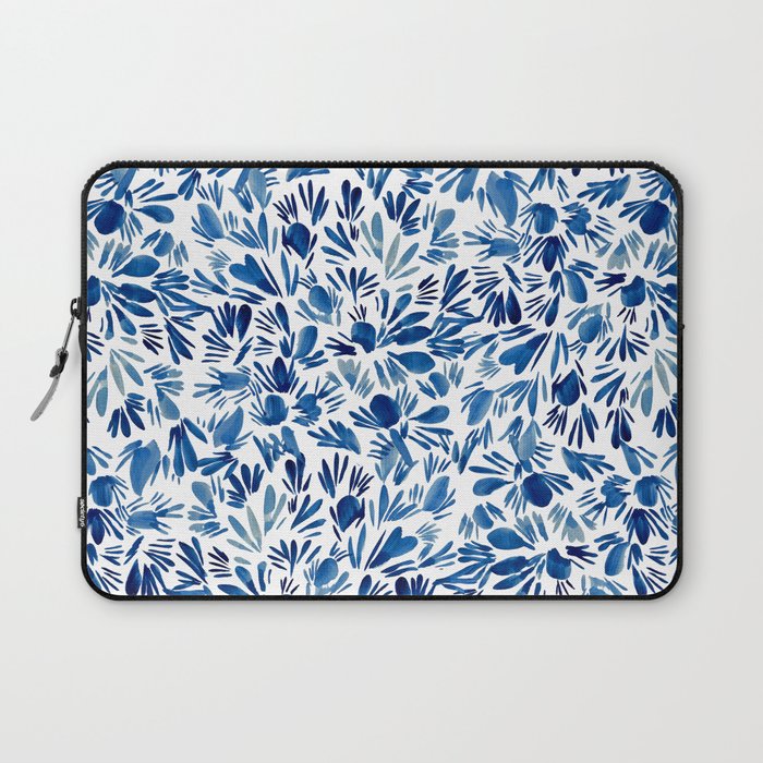 Splish Splash Laptop Sleeve Gallery Image 1