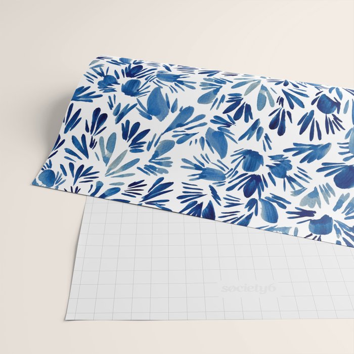 Splish Splash Wrapping Paper Gallery Image 2