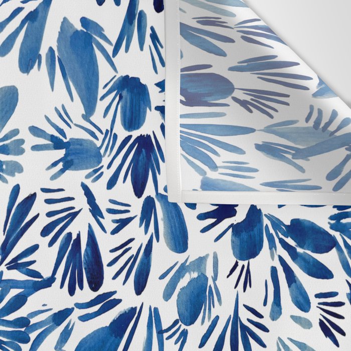 Splish Splash Wall Tapestry Gallery Image 3