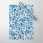 Splish Splash Wrapping Paper Gallery Image 1