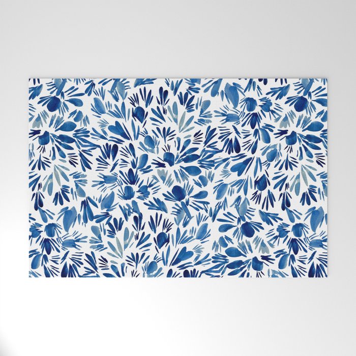 Splish Splash Welcome Mat Gallery Image 1