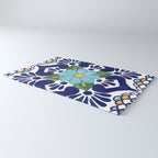 talavera tile 2 Rug Gallery Image 3