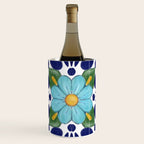 talavera tile 2 Wine Chiller Gallery Image 1