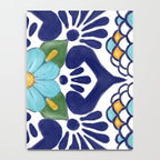 talavera tile 2 Notebook Gallery Image 4