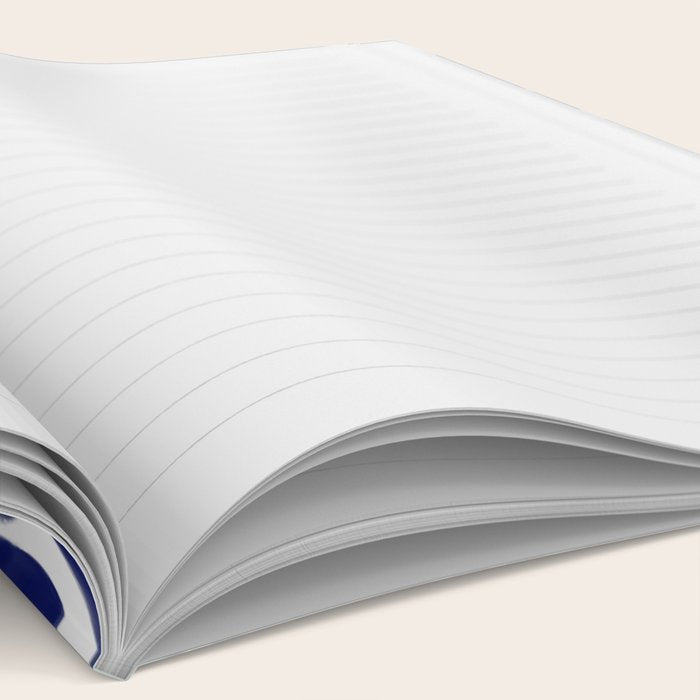 talavera tile 2 Notebook Gallery Image 2