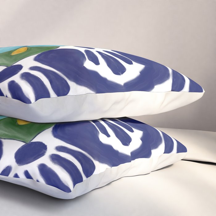 talavera tile 2 Pillow Sham Gallery Image 3
