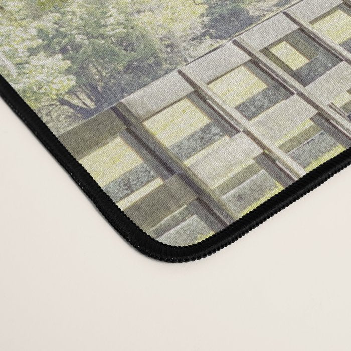 Lowcountry Avenue of Oaks x South Carolina Photography Desk Mat Gallery Image 4
