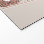 Cancer Zodiac Series Welcome Mat Gallery Image 2