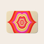 Sweet Kiss Bath Mat Gallery Image 1