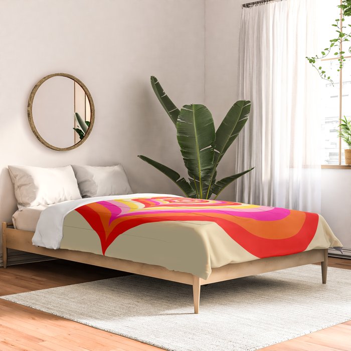 Sweet Kiss Comforter Gallery Image 2