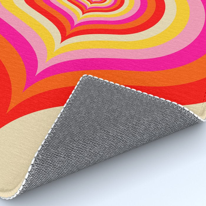 Sweet Kiss Rug Gallery Image 4