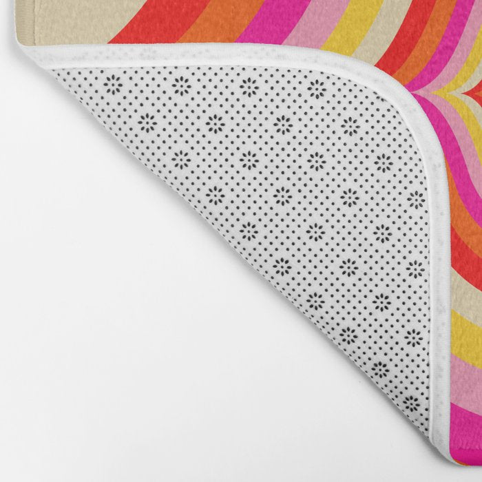 Sweet Kiss Bath Mat Gallery Image 2