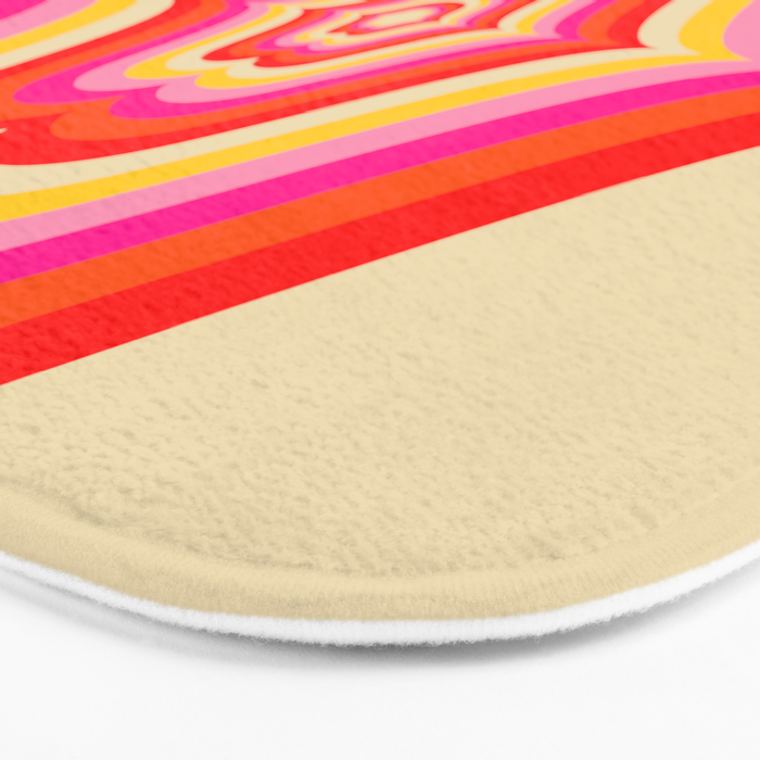Sweet Kiss Bath Mat Gallery Image 3
