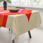 Sweet Kiss Tablecloth Gallery Image 3