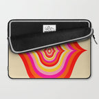 Sweet Kiss Laptop Sleeve Gallery Image 2