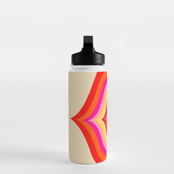 Sweet Kiss Water Bottle Gallery Image 3