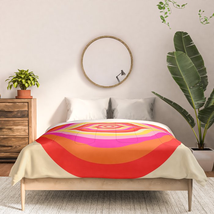 Sweet Kiss Comforter Gallery Image 3