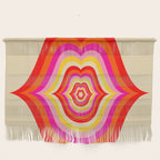 Sweet Kiss Wall Hanging Gallery Image 1