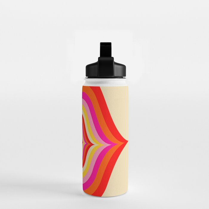 Sweet Kiss Water Bottle Gallery Image 2
