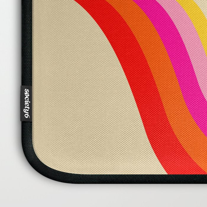 Sweet Kiss Laptop Sleeve Gallery Image 3