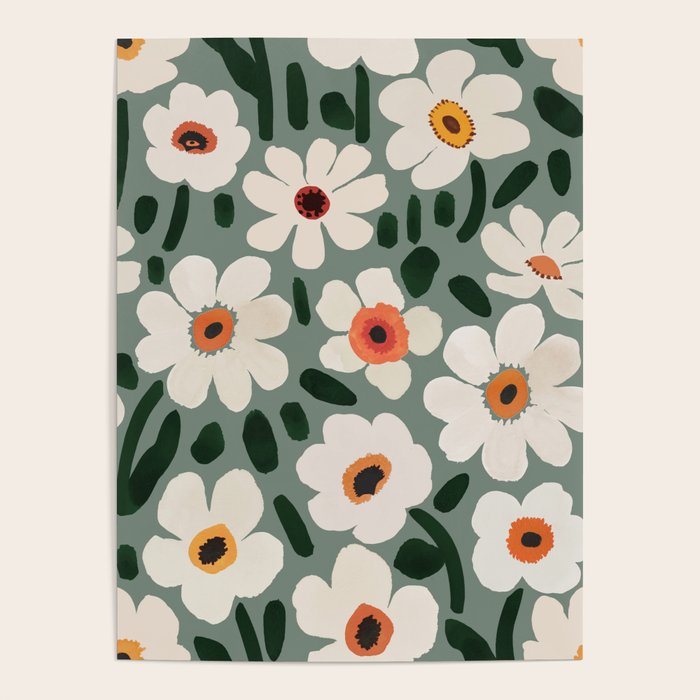 Botanical Garden Poster Gallery Image 4