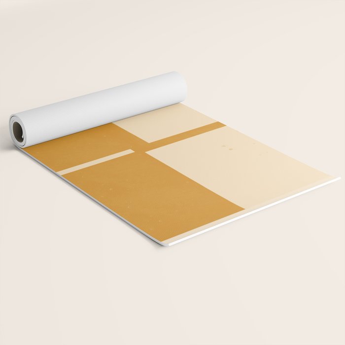 Minimalist 46 Yoga Mat Gallery Image 2