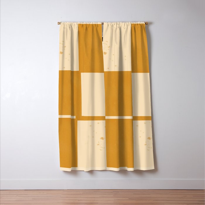 Minimalist 46 Window Curtain Gallery Image 3